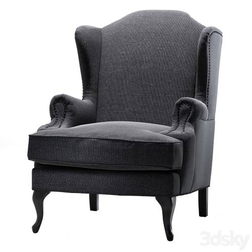 '3dsky Pro - Eichholtz_Chair Frank Sinatra'