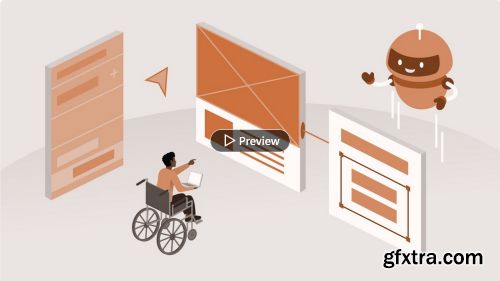 Linkedin - Exploring AI Workflows within Figma Design