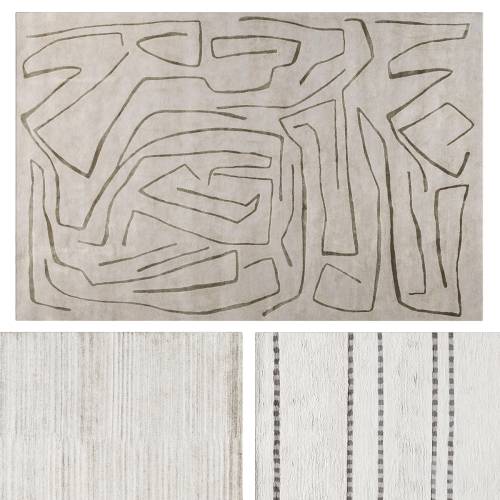 '3dsky Pro - Carpet Set 3 by THERUGCOMPANY' '3dsky Pro - Carpet Set 3 by THERUGCOMPANY'