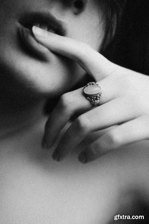 Legacy Presets - Noir