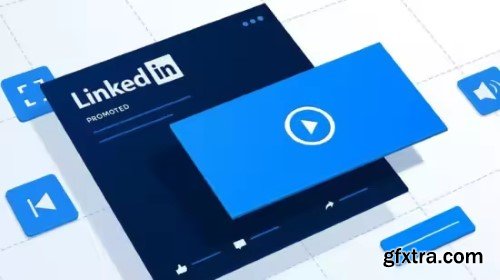 Udemy - LinkedIn Ads Mastery 2025: Complete Campaign & Feature Guide