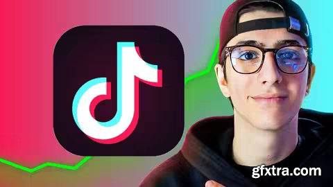 Udemy - Tiktok Marketing Masterclass
