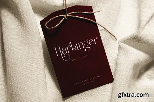 CreativeMarket - Favela Font