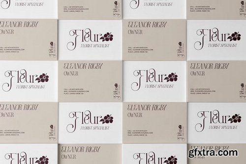 CreativeMarket - Favela Font