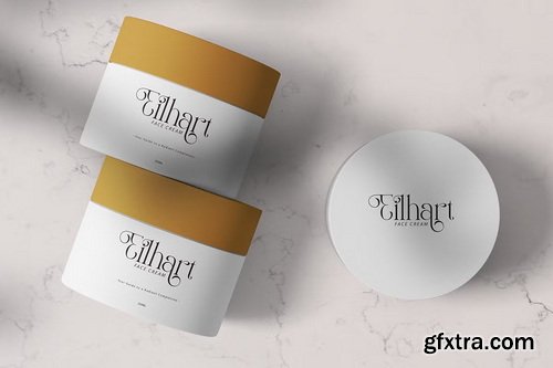 CreativeMarket - Favela Font