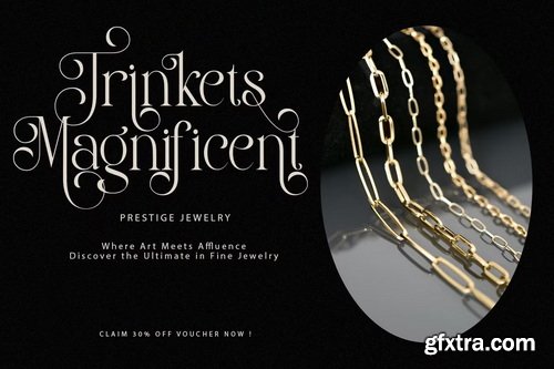 CreativeMarket - Favela Font