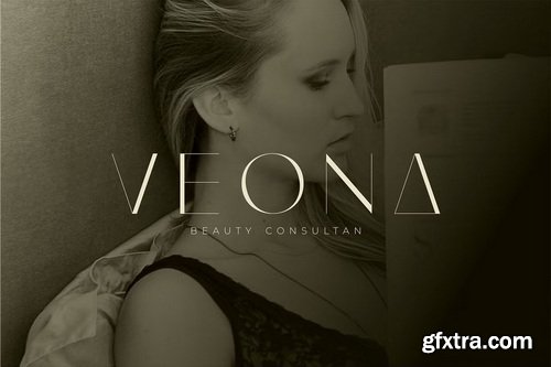 CreativeMarket - Consa - Sans Serif Minimalist Font