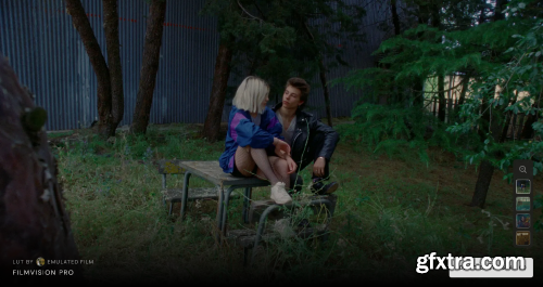 Shopmoment - FilmVision Pro