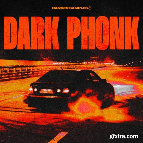 Banger Samples Dark Phonk
