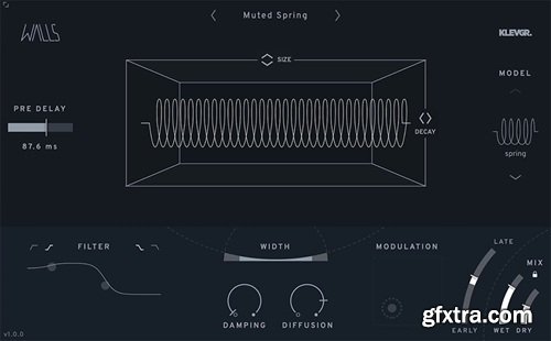 Klevgrand Walls v1.0.0