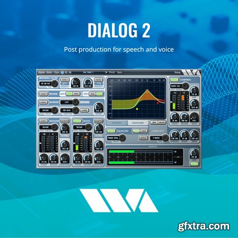 Wave Arts Dialog 2 v2.10