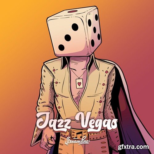 Streamline Samples Jazz Vegas The Days