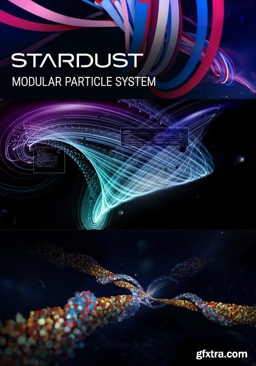 Superluminal Stardust v1.2.1