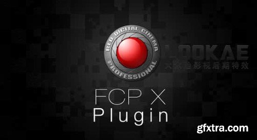 RED Apple Workflow Release v22.0.0