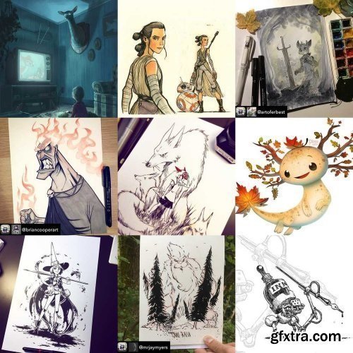 SVS - Visual Storytelling Techniques