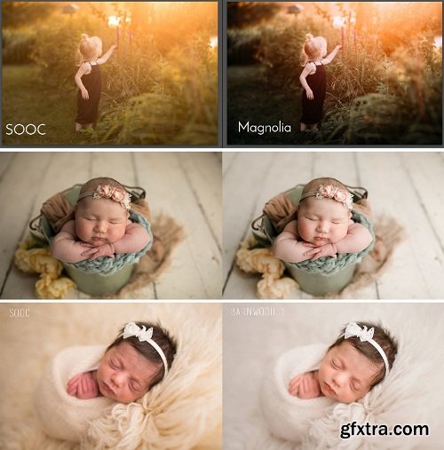 Kinderbella - The Sandstone Collection Newborn