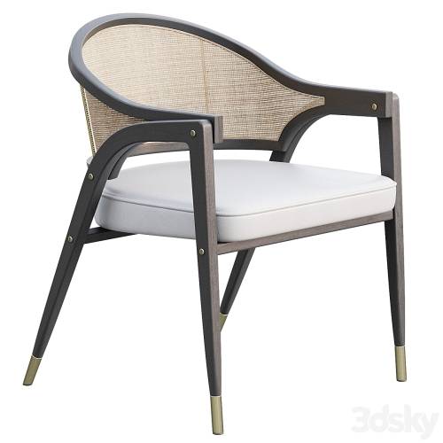 '3dsky Pro - AVE Qi Chair'