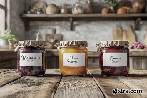 CreativeMarket - Thankful Grateful & Blessed Type