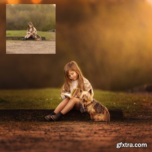 Sweet Soul Studio - Bright & Greet to Warm & Wonderful