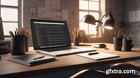 Udemy - ChatGPT Copywriting Mastery: Write, Sell, Earn