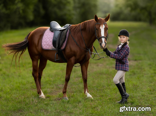 Daniel Venter Photography - Riding Afternoon