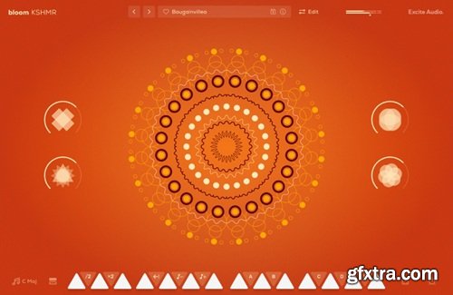 Excite Audio Bloom KSHMR v1.0.0