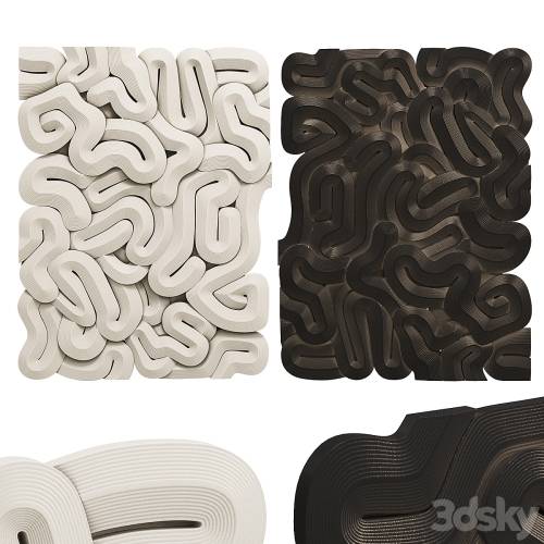 '3dsky Pro - Panel Story'