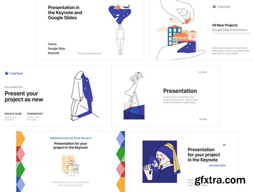 Craftwork Design - Allure Presentations