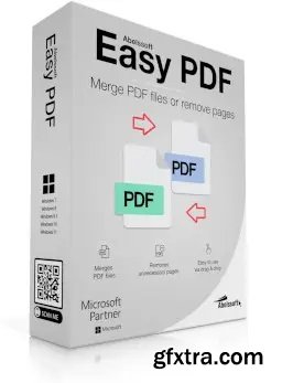 Abelssoft Easy PDF 2026 v7.01.66068
