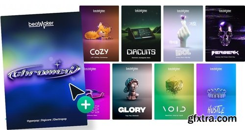 UJAM BEATMAKER 3 v3.0.0