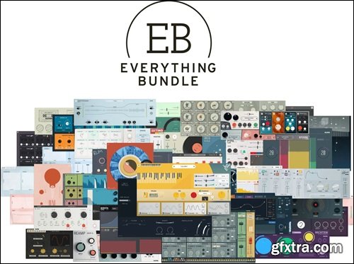 Klevgrand Everything Bundle v2025.6
