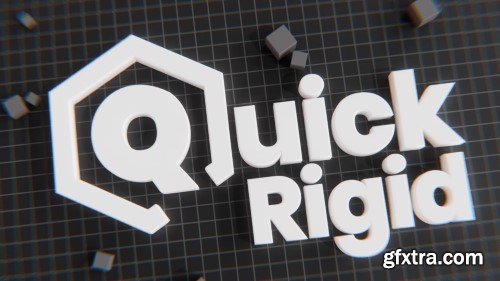 Quick Rigid v1.2.0 for Blender