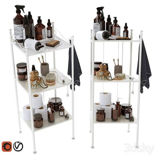 '3dsky Pro - Decorative set'