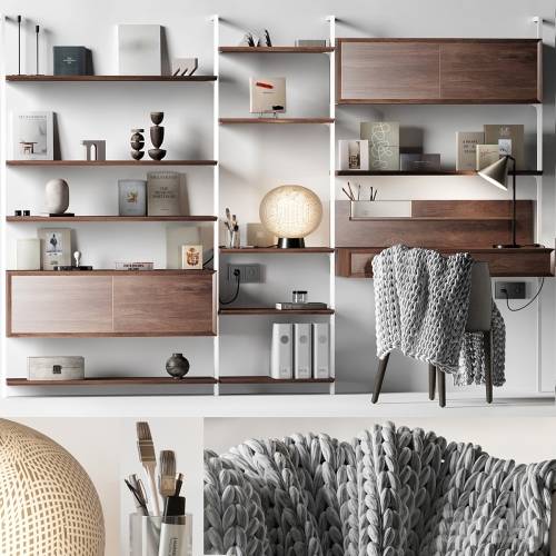 '3dsky Pro - Workplace la redoute interieurs 040' '3dsky Pro - Workplace la redoute interieurs 040'