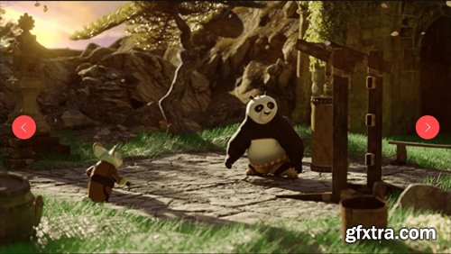 StarikovProduction - Blender 3D: Generalist