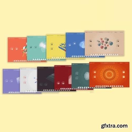 Excite Audio Bloom Bundle 2025.6