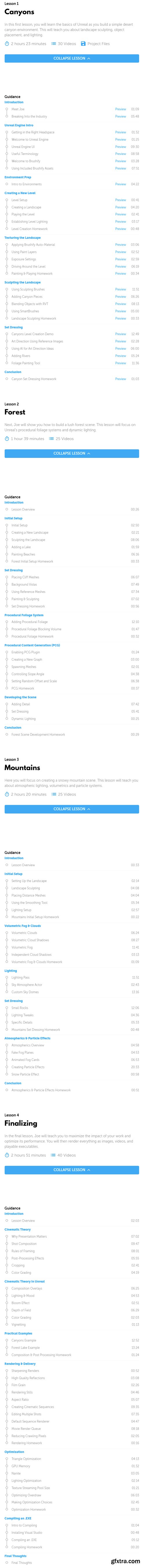 Learnsquared - Unreal Engine 5 Environments Made Easy Learnsquared - Unreal Engine 5 Environments Made Easy