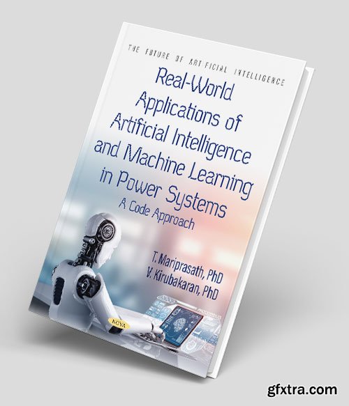 Real-World Applications of Artificial Intelligence and Machine Learning in Power Systems: A Code Approach