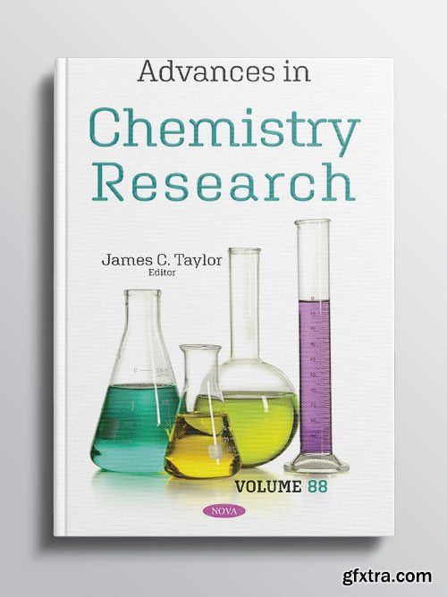 Advances in Chemistry Research. Volume 88