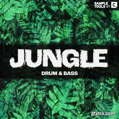 Sample Tools by Cr2 JUNGLE
