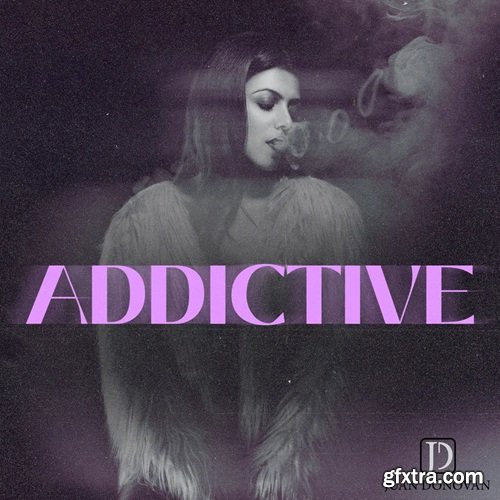 Juan Donovan Addictive