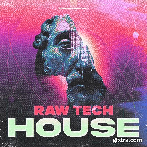 Banger Samples Raw Tech House