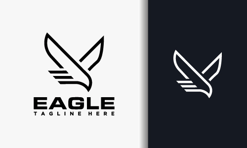 Aviation & Air Travel Logotypes 36xAI