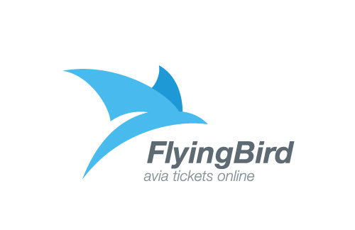 Aviation & Air Travel Logotypes 36xAI