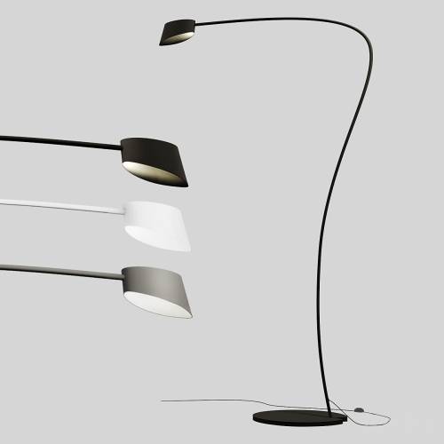 '3dsky Pro - LITTLE FLAG Cattelan Italia'