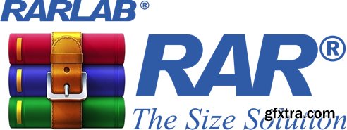 RarLab RAR 7.12 for macOS Regged