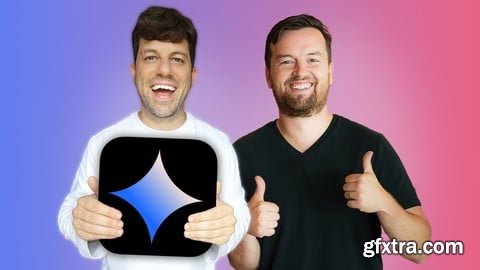 Udemy - AI Video Creation with Google Veo 3: A Generative AI Course