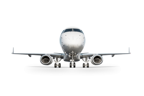 Airplanes; Waiting for Passengers at the Airport and Flying 25xPNG