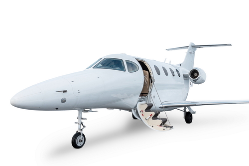 Airplanes; Waiting for Passengers at the Airport and Flying 25xPNG