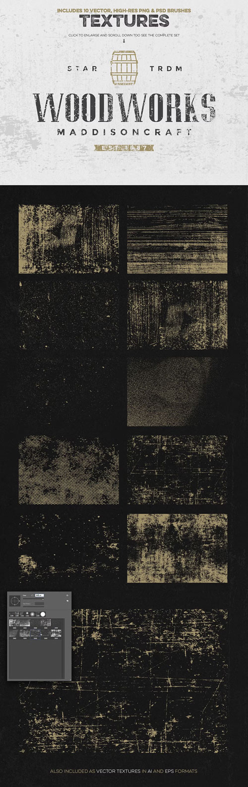 Logo Creation Kit Bundle Edition 490891 UPDATED!